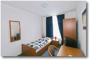 Pension Donau Grill Hanovre Extérieur photo