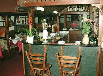 Pension Donau Grill Hanovre Extérieur photo