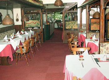 Pension Donau Grill Hanovre Extérieur photo
