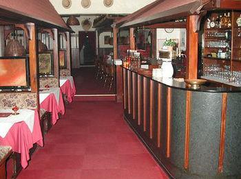 Pension Donau Grill Hanovre Extérieur photo