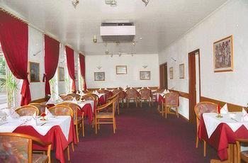 Pension Donau Grill Hanovre Extérieur photo